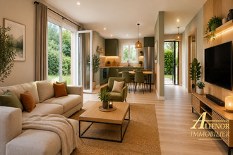 achat maison boulazac 24750