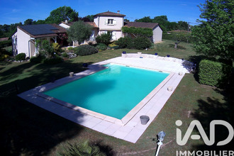 achat maison boulazac 24750