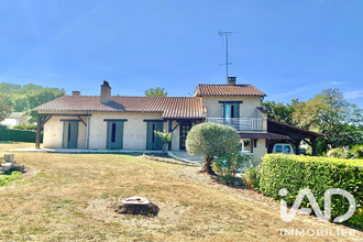 achat maison boulazac 24750