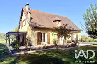 achat maison boulazac 24750