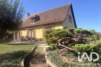 achat maison boulazac 24750