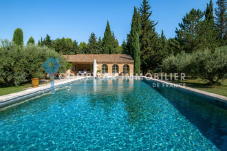 achat maison boulbon 13150