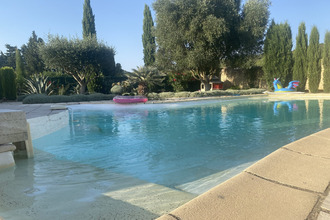 achat maison boulbon 13150