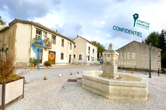 achat maison boulbon 13150