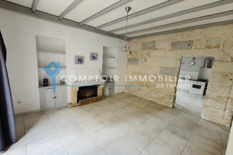 achat maison boulbon 13150