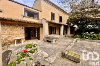 achat maison boulbon 13150