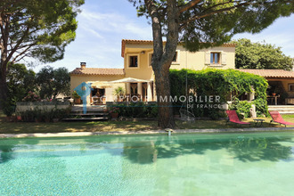 achat maison boulbon 13150