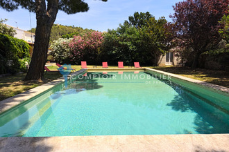 achat maison boulbon 13150