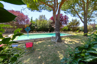 achat maison boulbon 13150