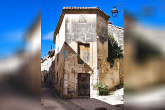 achat maison boulbon 13150