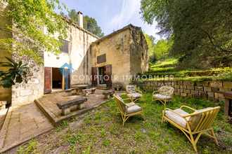 achat maison boulbon 13150