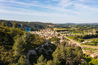 achat maison boulbon 13150