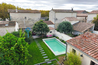 achat maison boulbon 13150