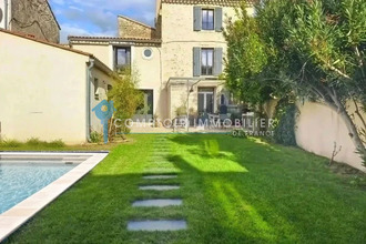 achat maison boulbon 13150