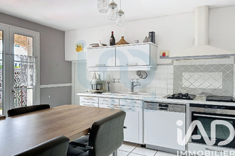 achat maison boulbon 13150