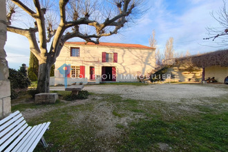 achat maison boulbon 13150