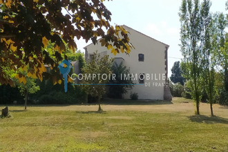 achat maison boulbon 13150