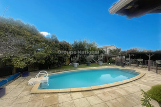 achat maison boulbon 13150