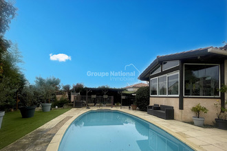 achat maison boulbon 13150