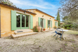 achat maison boulbon 13150