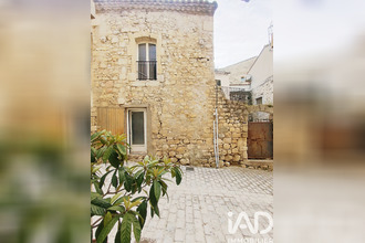 achat maison boulbon 13150