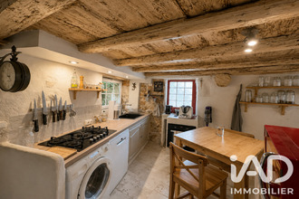 achat maison boulbon 13150