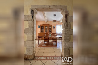 achat maison boulbon 13150