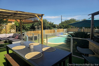 achat maison bouleternere 66130