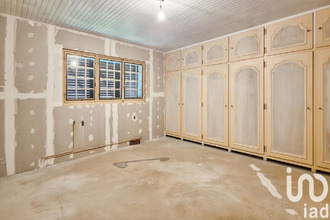 achat maison bouleurs 77580