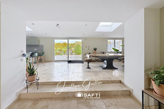 achat maison bouleurs 77580