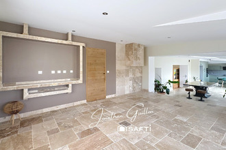 achat maison bouleurs 77580