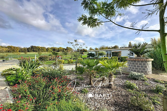 achat maison bouleurs 77580