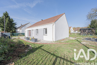 achat maison bouleurs 77580