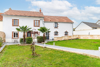 achat maison bouleurs 77580