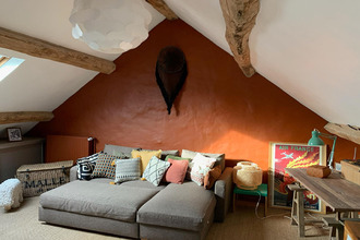 achat maison bouleurs 77580