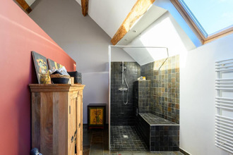 achat maison bouleurs 77580