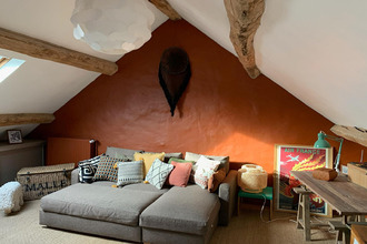 achat maison bouleurs 77580