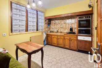 achat maison bouleurs 77580