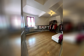 achat maison bouleurs 77580