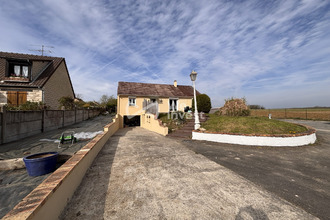 achat maison bouleurs 77580