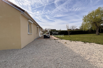 achat maison bouleurs 77580