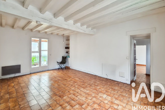 achat maison bouleurs 77580