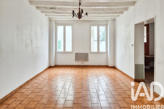 achat maison bouleurs 77580