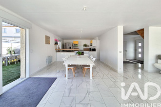 achat maison bouleurs 77580