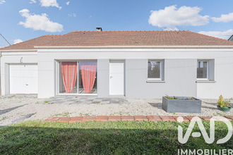 achat maison bouleurs 77580