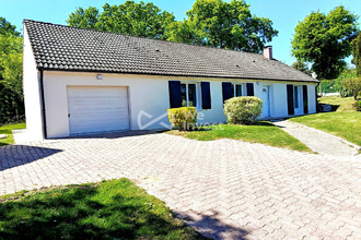 achat maison bouleurs 77580