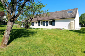 achat maison bouleurs 77580