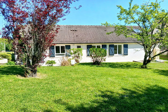 achat maison bouleurs 77580
