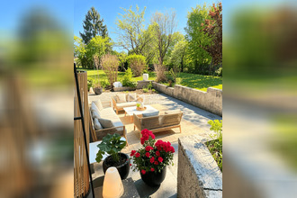achat maison bouleurs 77580