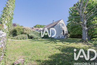 achat maison bouleurs 77580